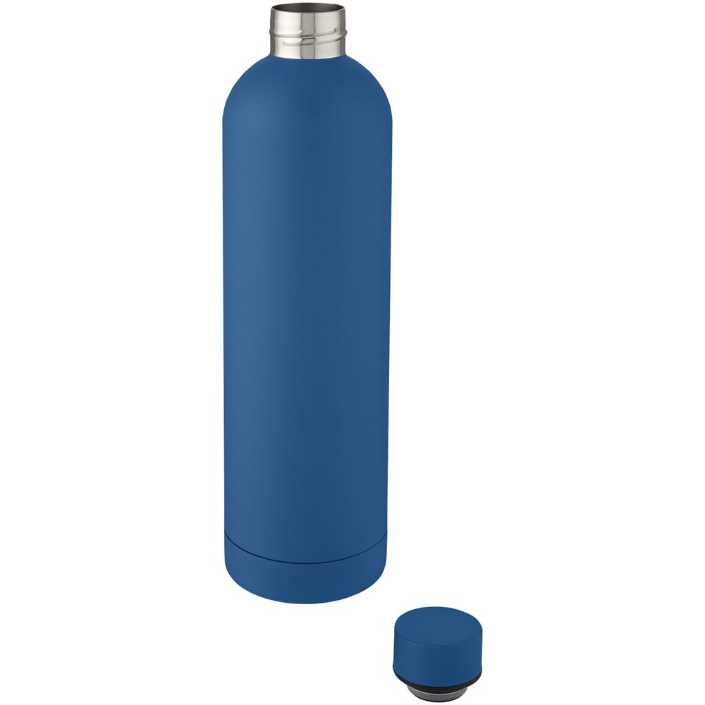 Thermosfles RVS Koper 1000 ml