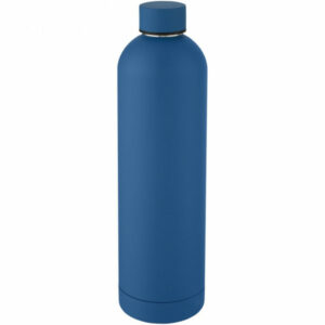 Thermosfles RVS Koper 1000 ml