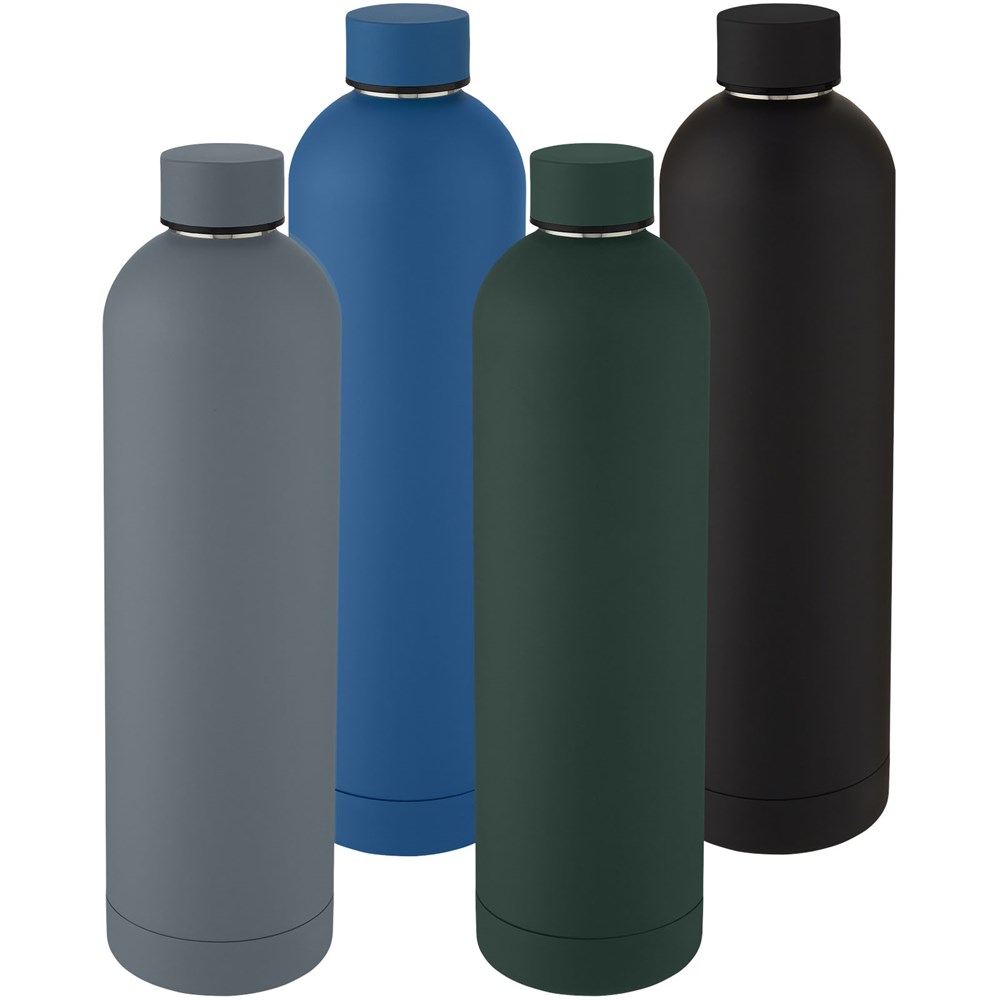 Thermosfles RVS Koper 1000 ml