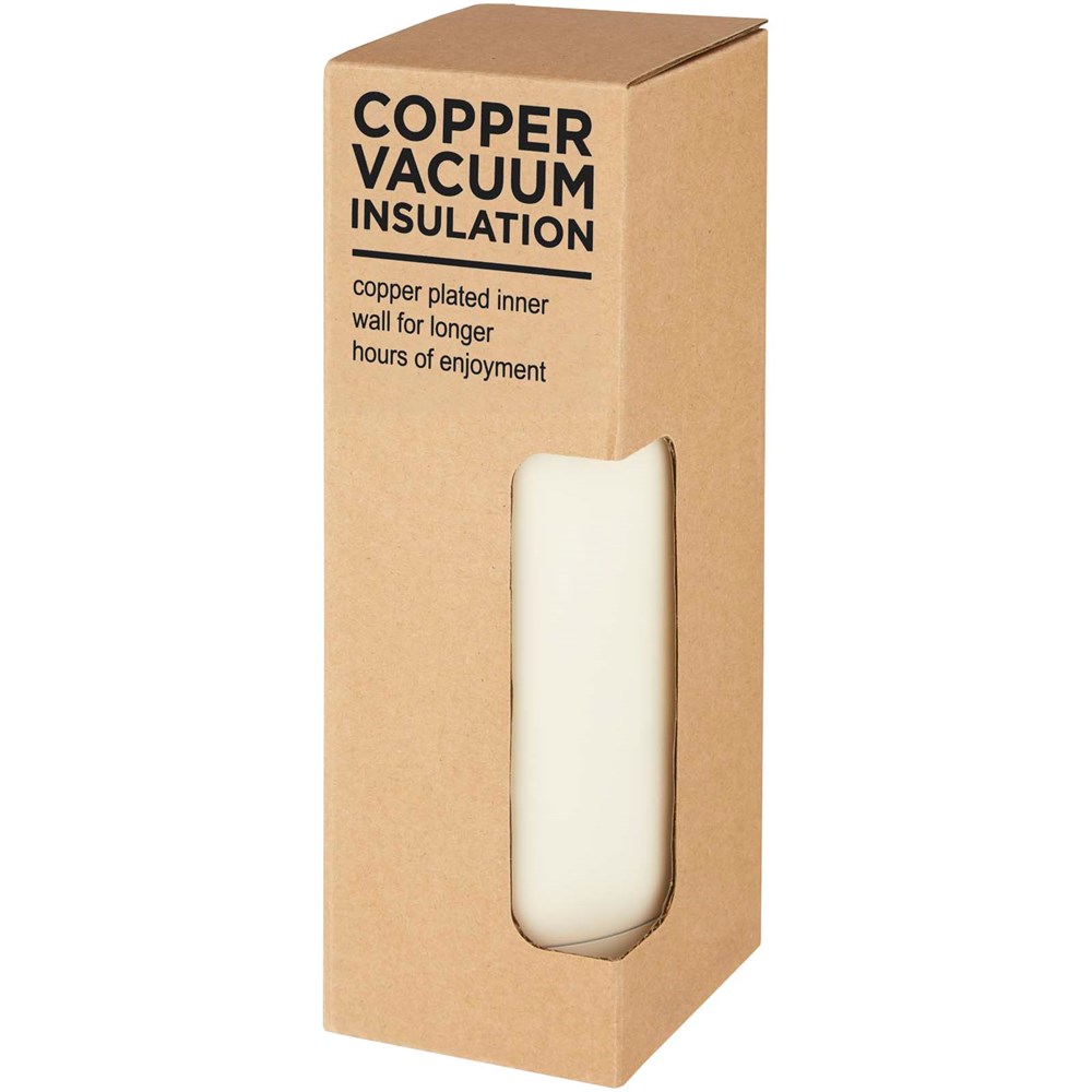 Thermosfles RVS Koper 500 ml