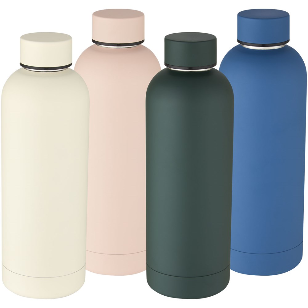 Thermosfles RVS Koper 500 ml