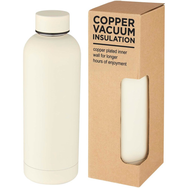 Thermosfles RVS Koper 500 ml