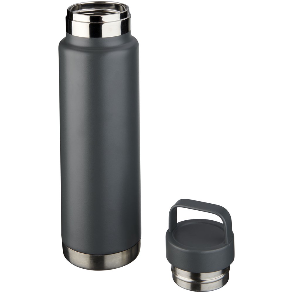 Thermosfles RVS Koper Colton 600 ml