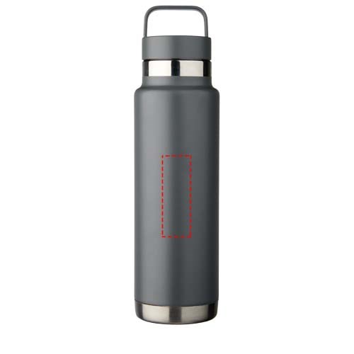 Thermosfles RVS Koper Colton 600 ml
