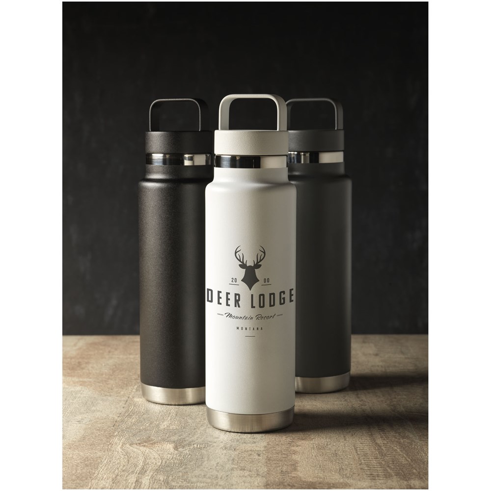 Thermosfles RVS Koper Colton 600 ml