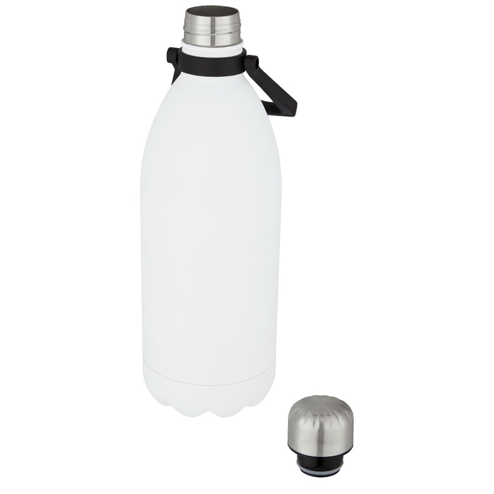 Thermosfles RVS Koper Cove 1500 ml