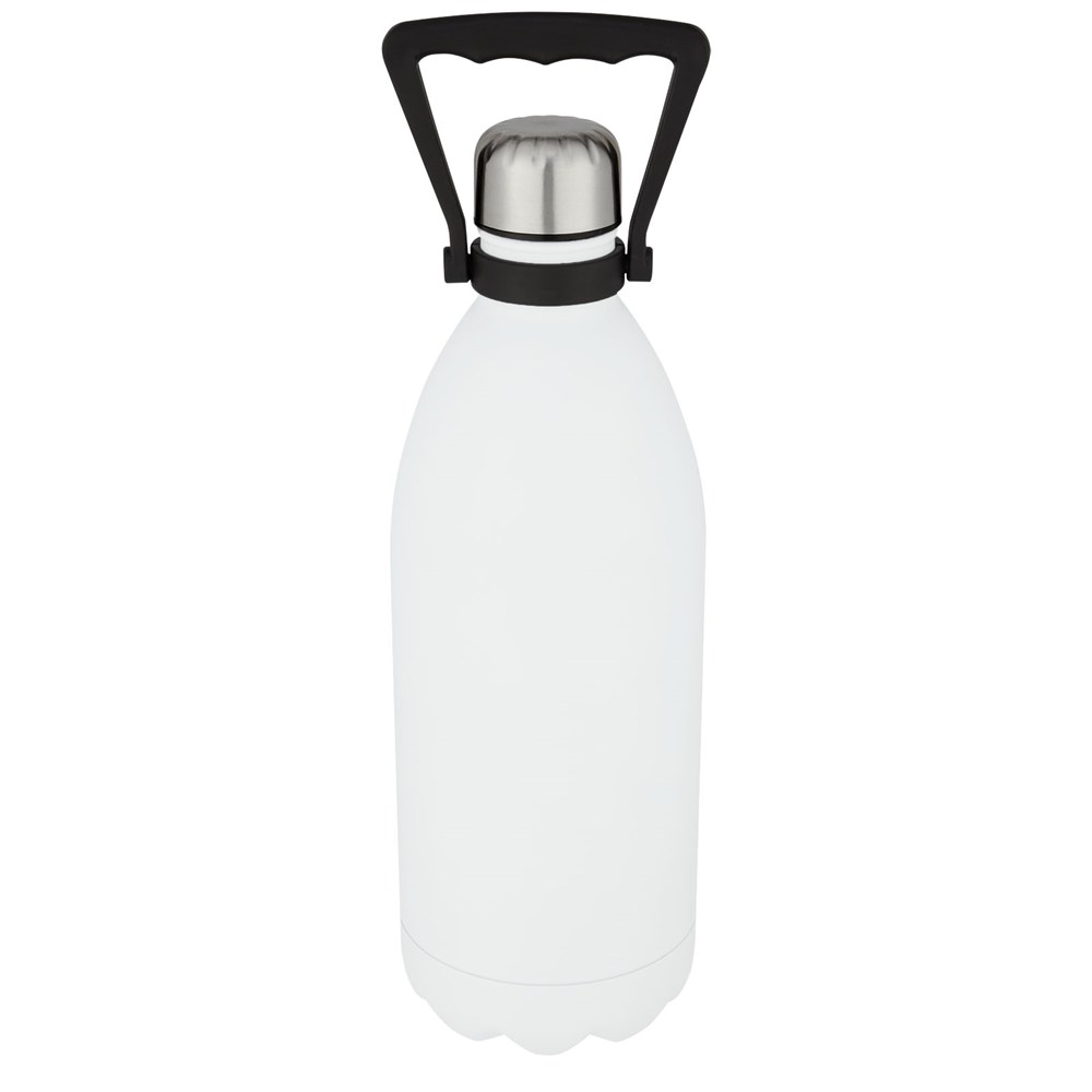 Thermosfles RVS Koper Cove 1500 ml