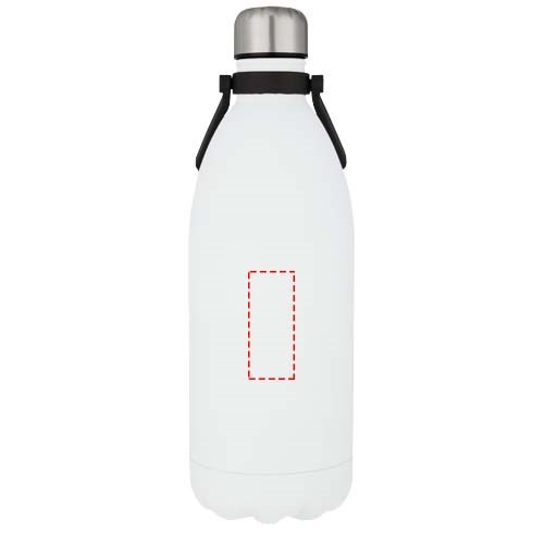 Thermosfles RVS Koper Cove 1500 ml