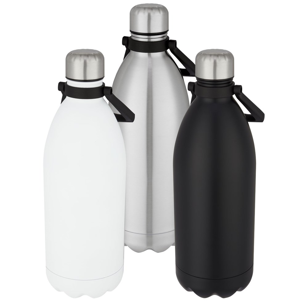 Thermosfles RVS Koper Cove 1500 ml