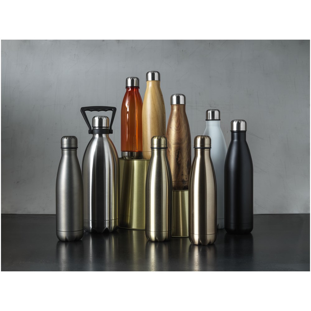 Thermosfles RVS Koper Cove 1500 ml
