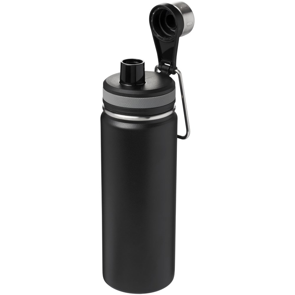 Thermosfles RVS Koper Gessi 590 ml
