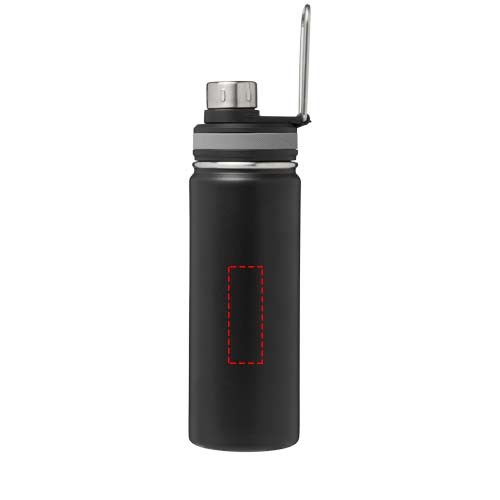 Thermosfles RVS Koper Gessi 590 ml