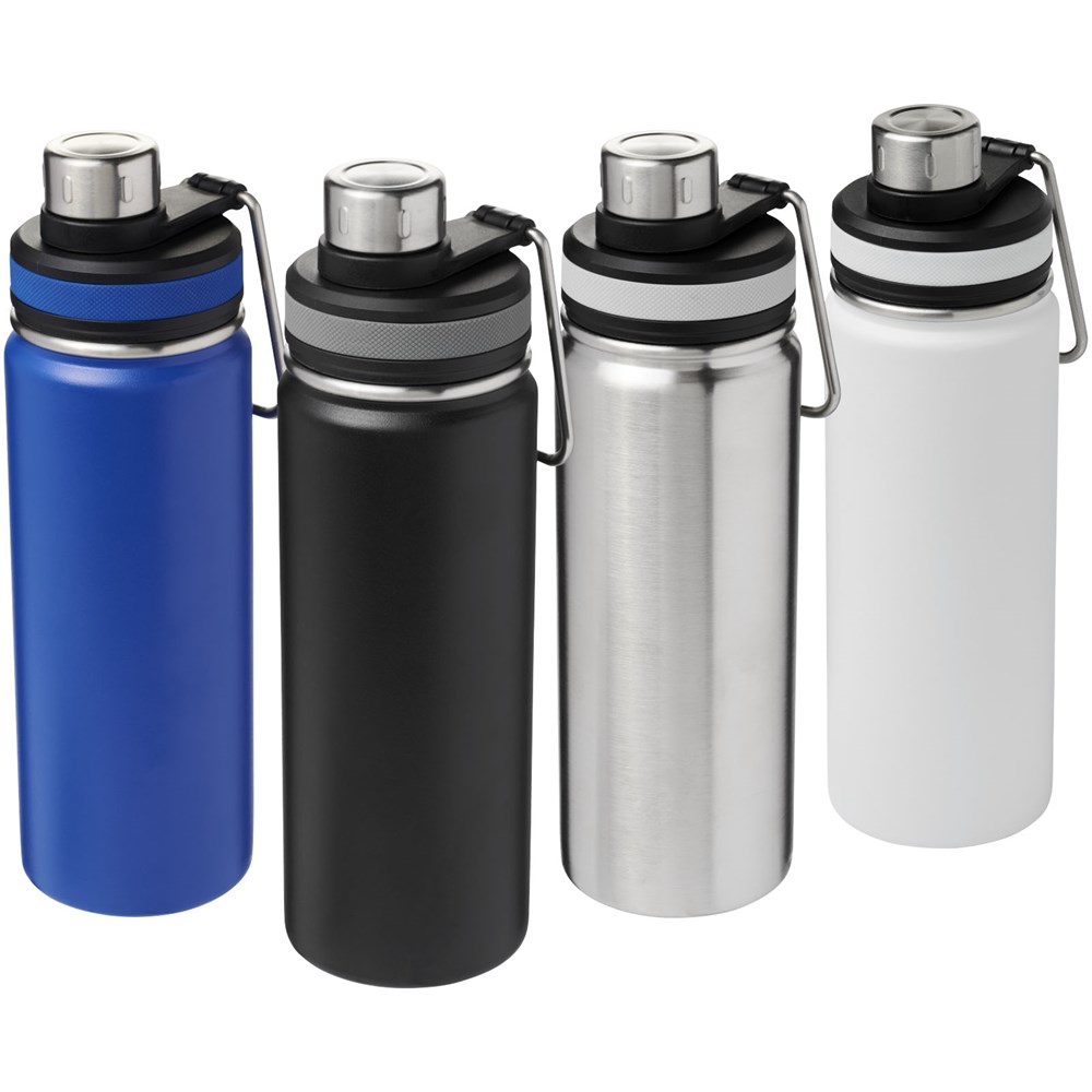Thermosfles RVS Koper Gessi 590 ml