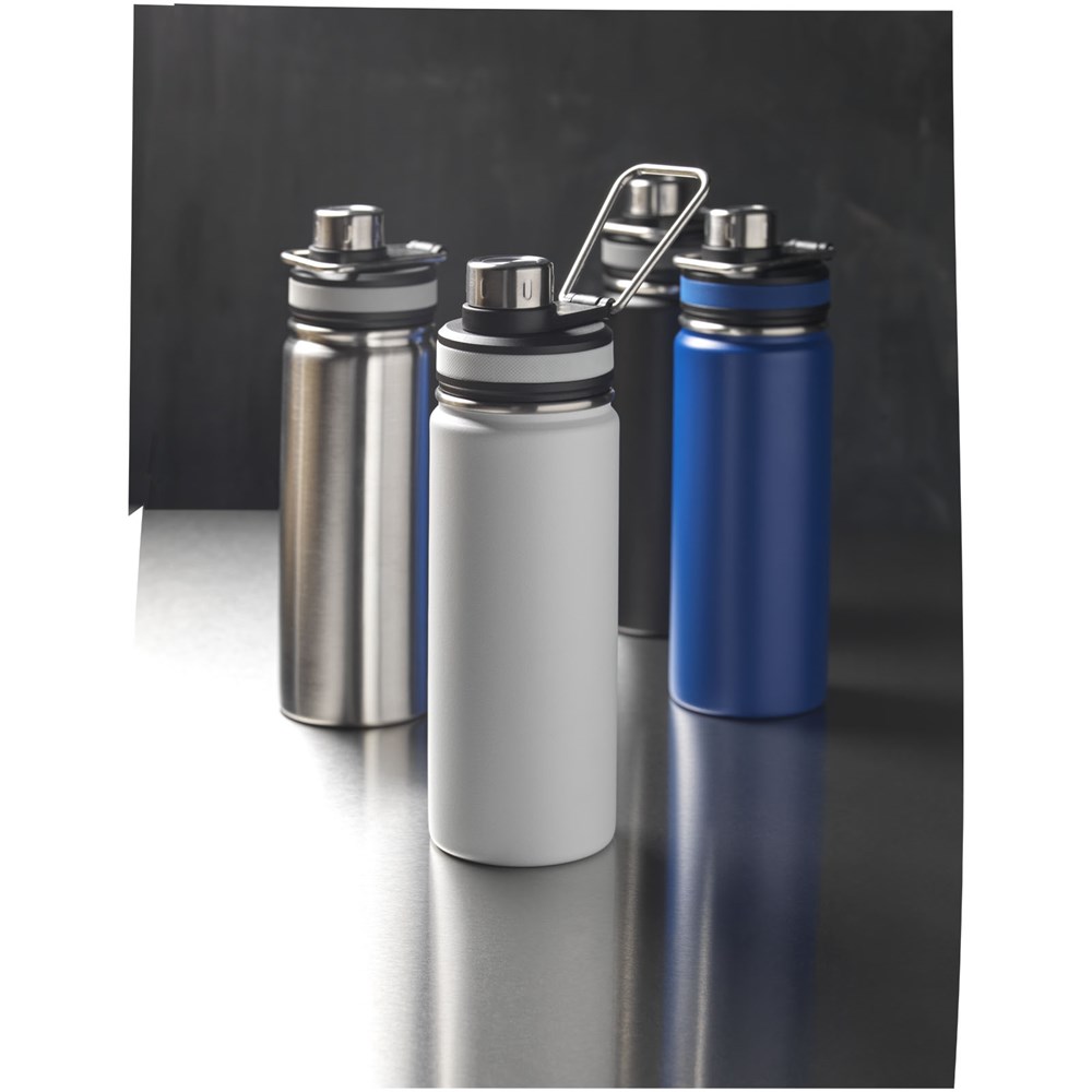Thermosfles RVS Koper Gessi 590 ml
