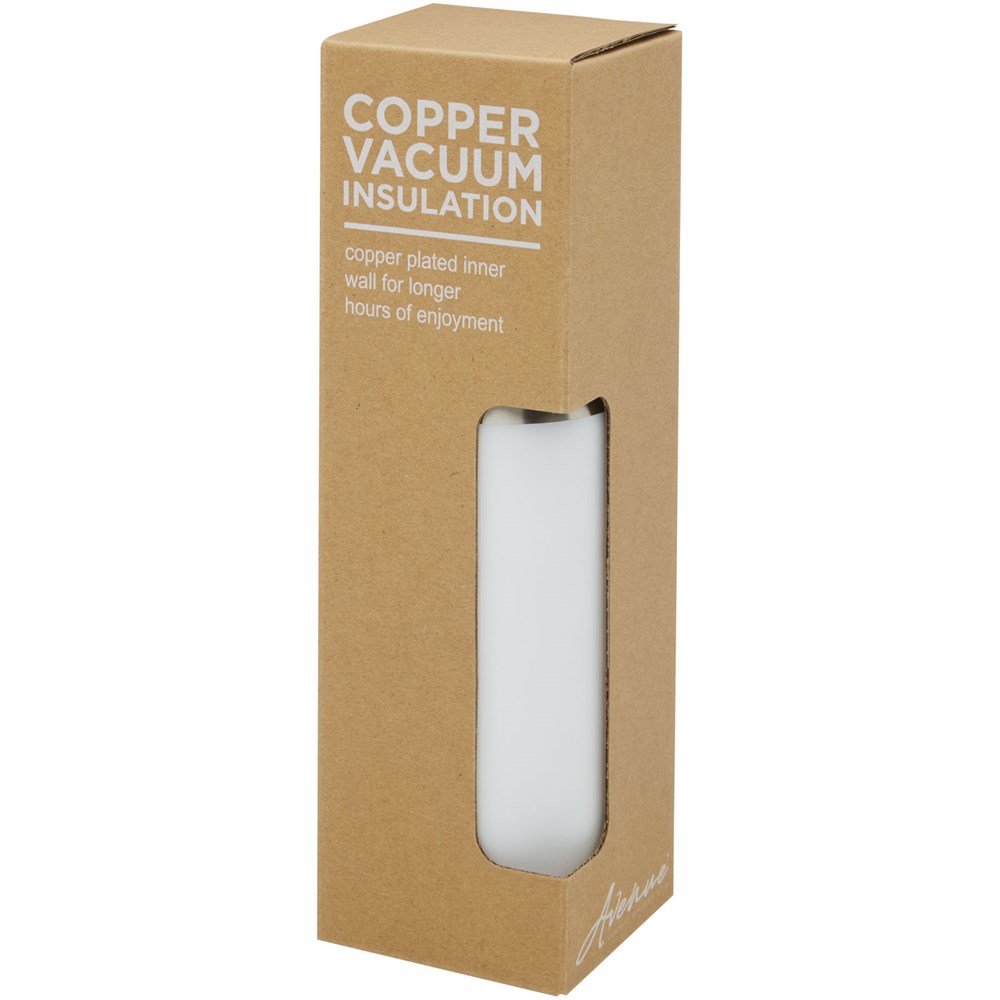 Thermosfles RVS Koper Hulan 540 ml