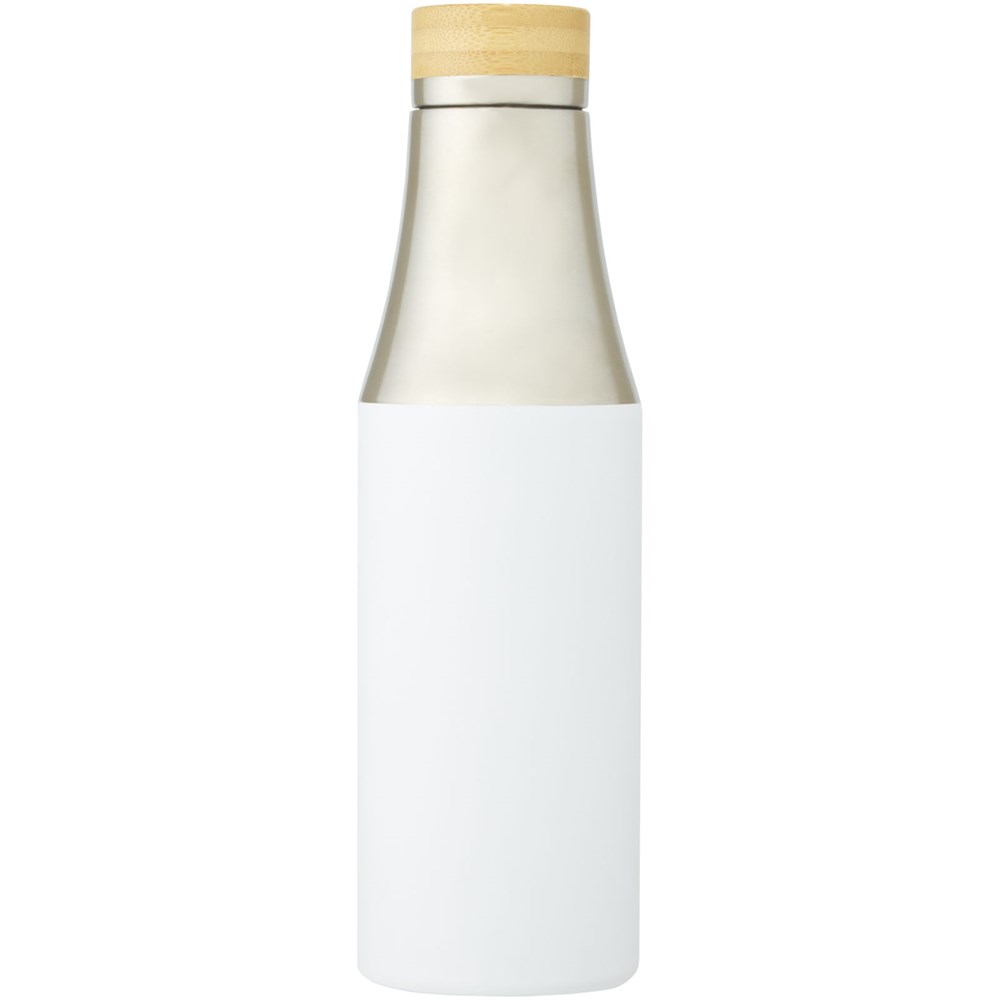 Thermosfles RVS Koper Hulan 540 ml