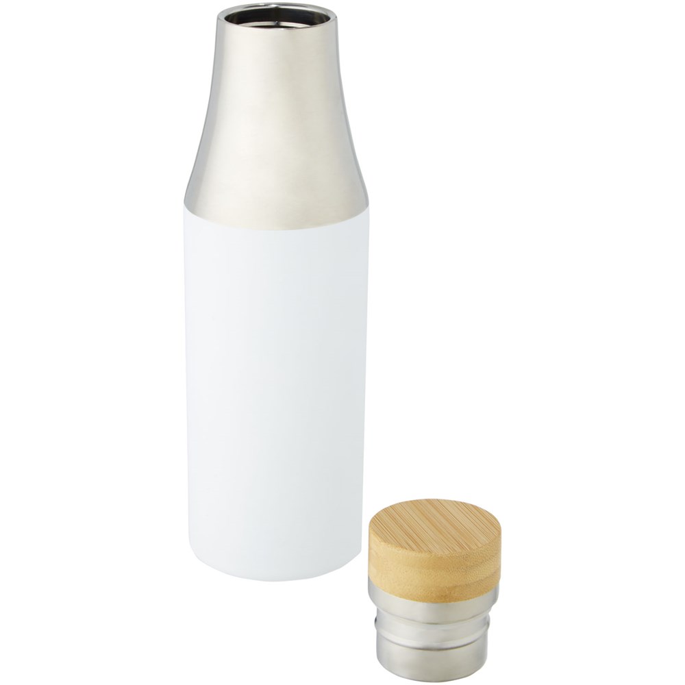 Thermosfles RVS Koper Hulan 540 ml