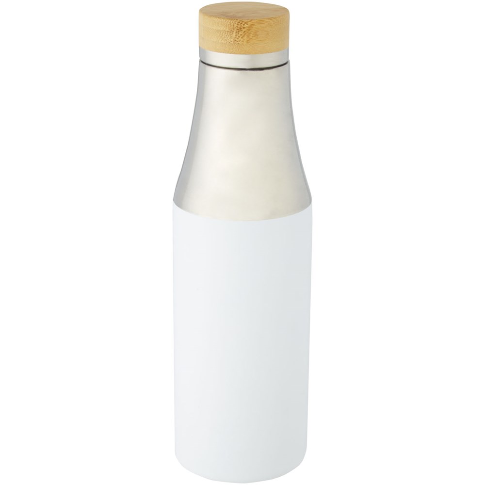 Thermosfles RVS Koper Hulan 540 ml