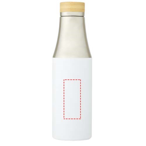 Thermosfles RVS Koper Hulan 540 ml