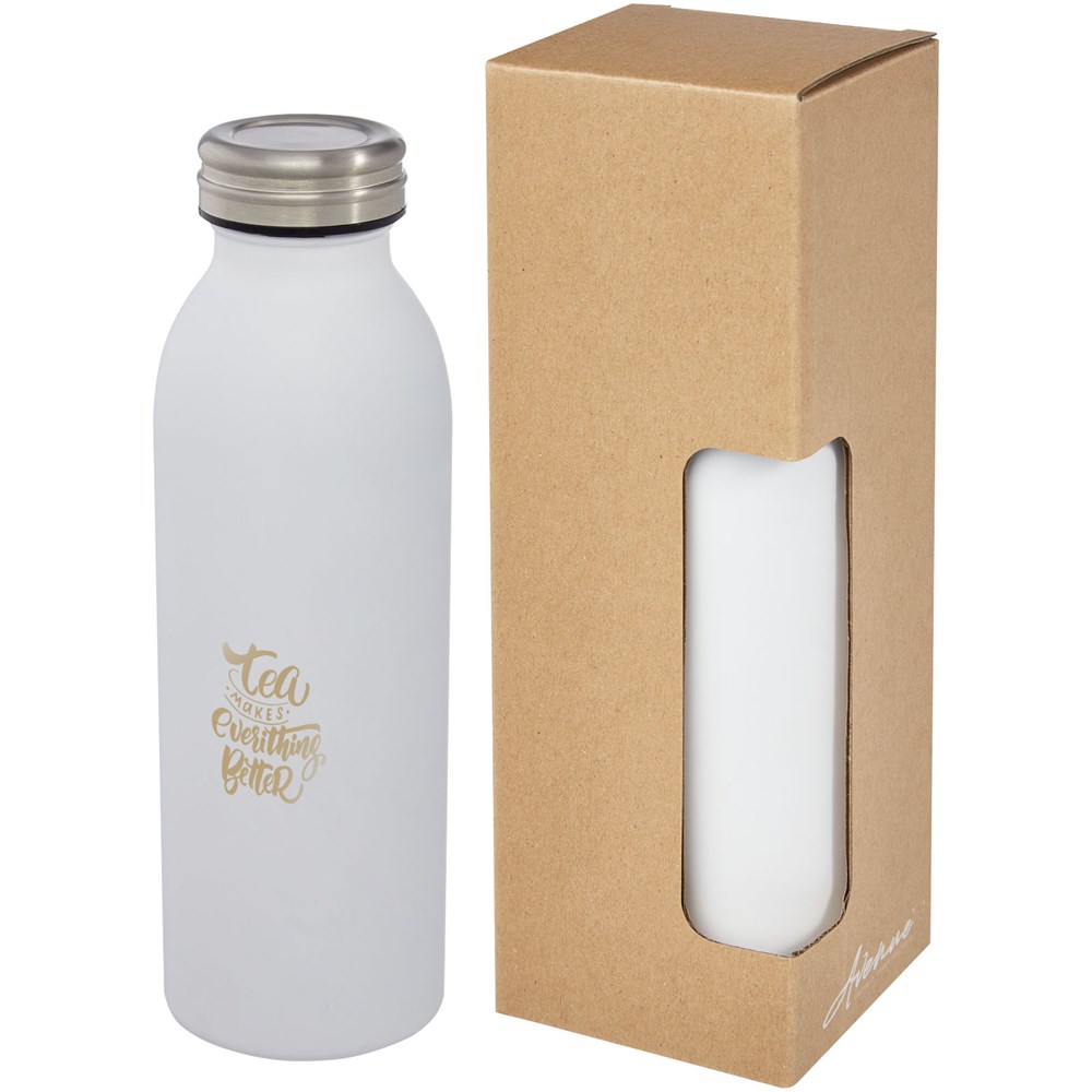 Thermosfles RVS Koper Riti 500 ml
