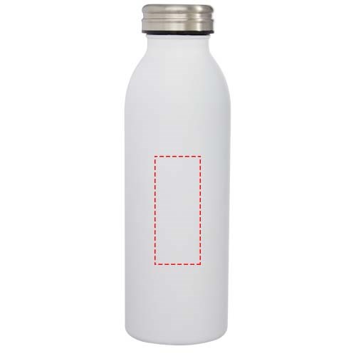 Thermosfles RVS Koper Riti 500 ml