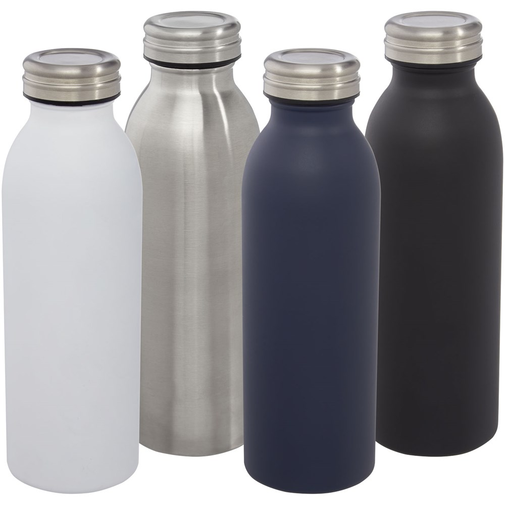 Thermosfles RVS Koper Riti 500 ml