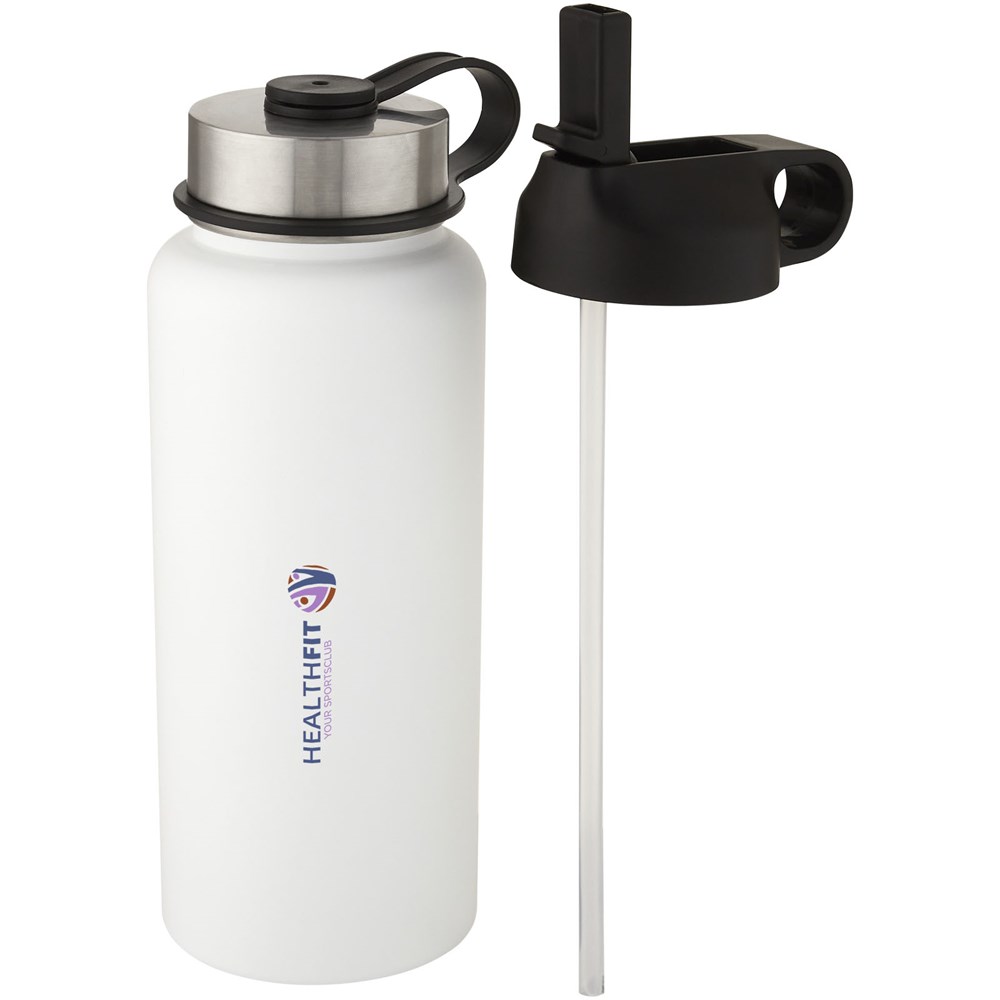 Thermosfles RVS Koper Supra 1000 ml