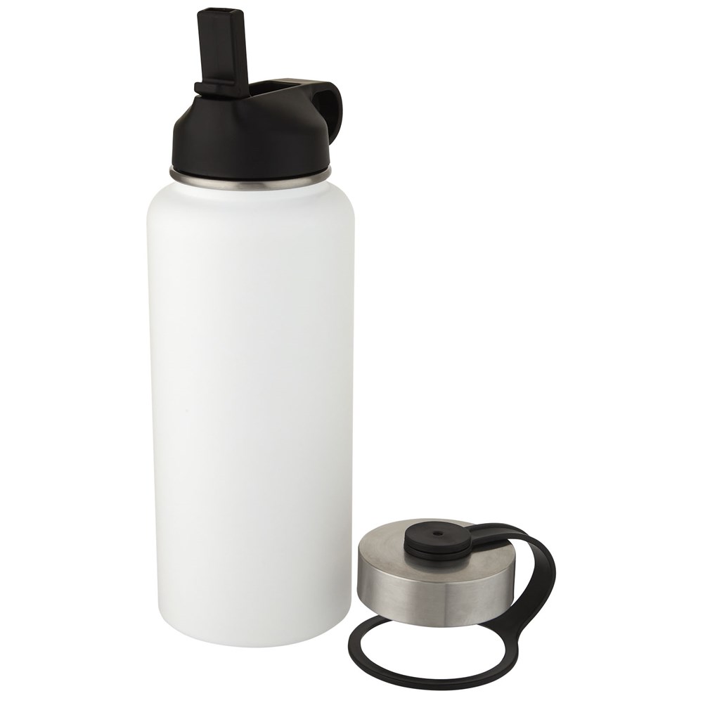 Thermosfles RVS Koper Supra 1000 ml