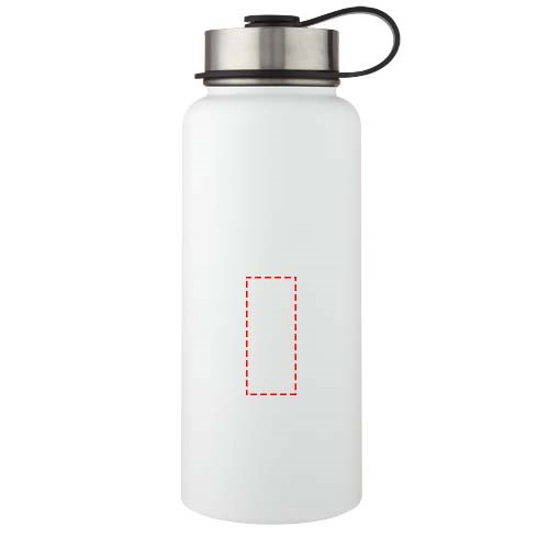 Thermosfles RVS Koper Supra 1000 ml