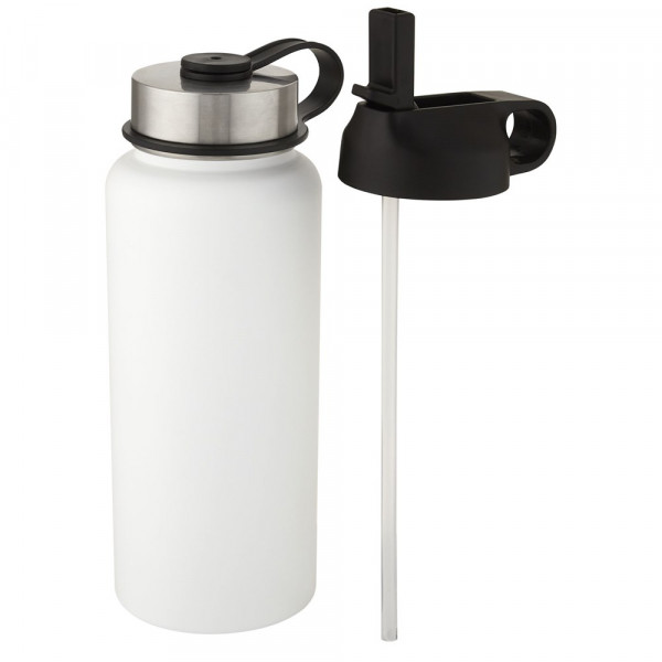 Thermosfles RVS Koper Supra 1000 ml