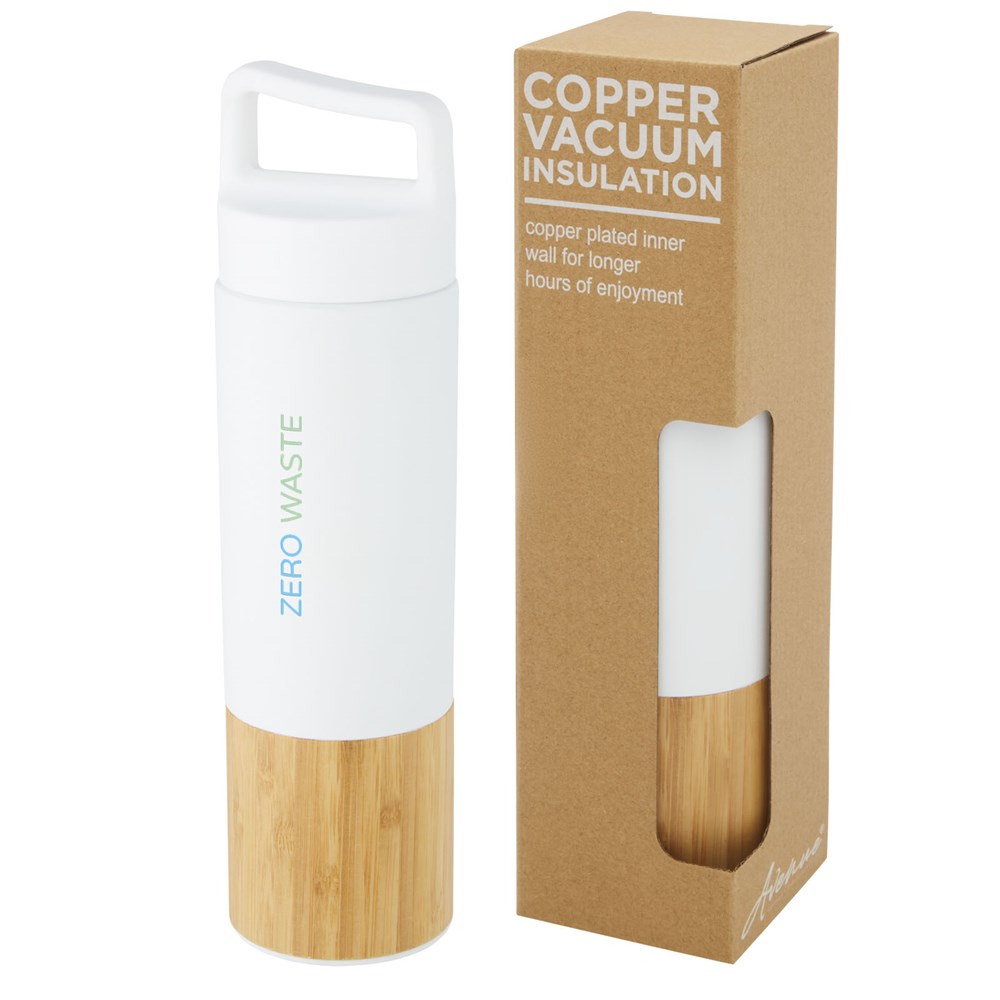 Thermosfles RVS Koper Torne 540 ml
