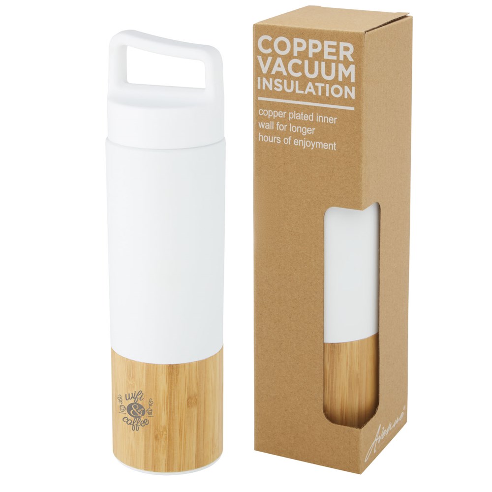 Thermosfles RVS Koper Torne 540 ml