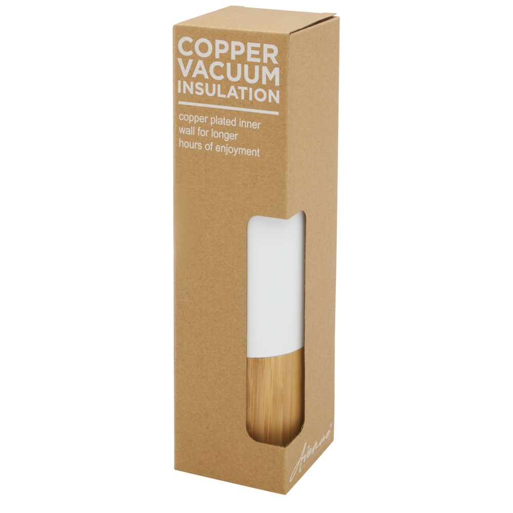 Thermosfles RVS Koper Torne 540 ml