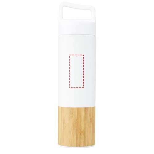 Thermosfles RVS Koper Torne 540 ml