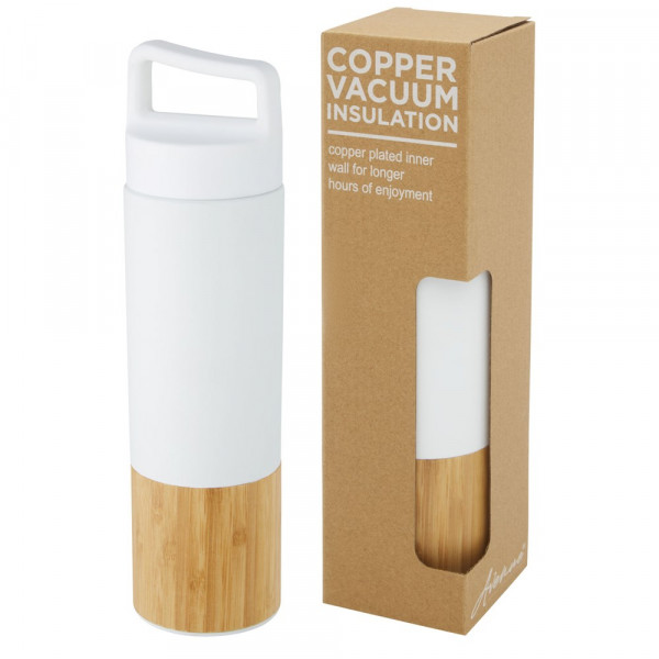 Thermosfles RVS Koper Torne 540 ml