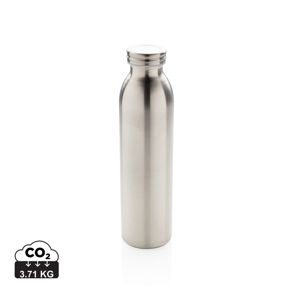 Thermosfles RVS Koperisolatie 600 ml
