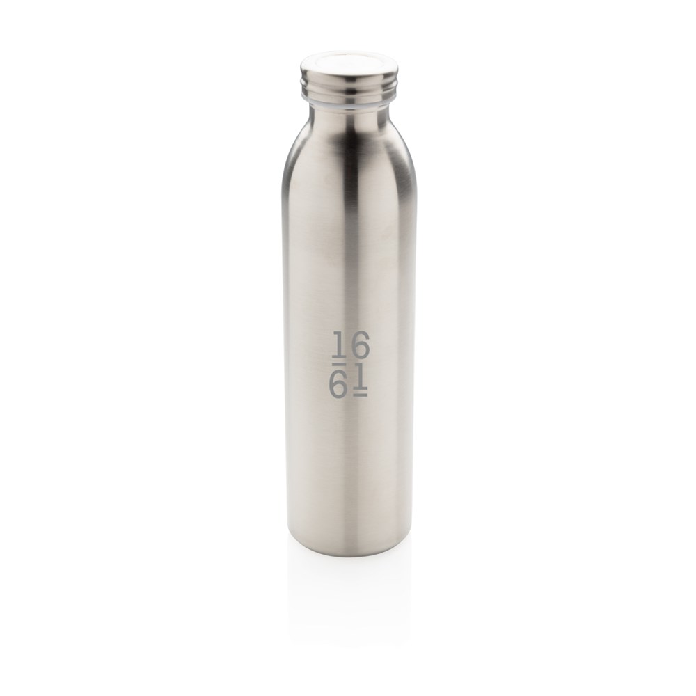 Thermosfles RVS Koperisolatie 600 ml