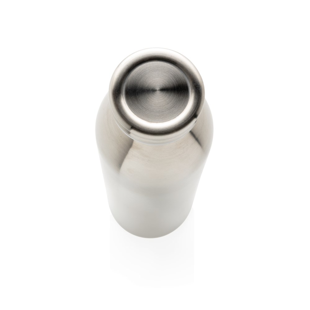 Thermosfles RVS Koperisolatie 600 ml