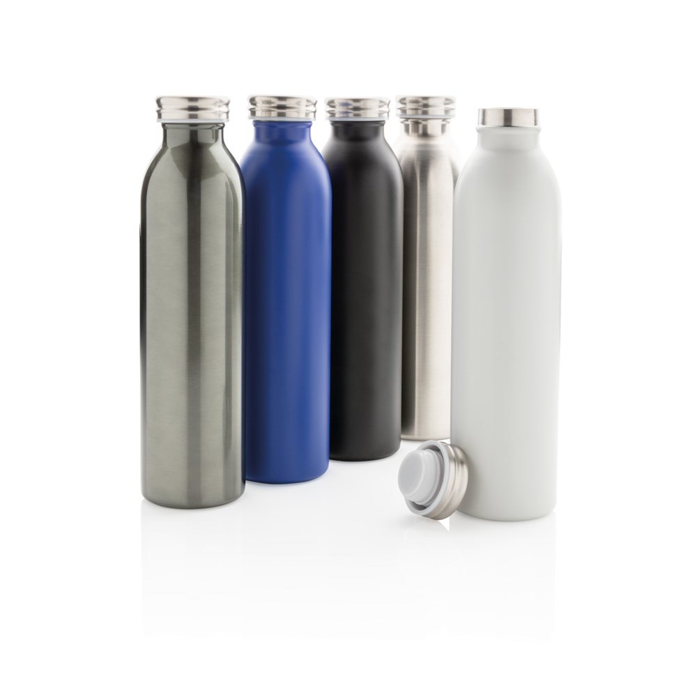 Thermosfles RVS Koperisolatie 600 ml