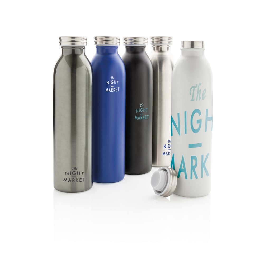 Thermosfles RVS Koperisolatie 600 ml