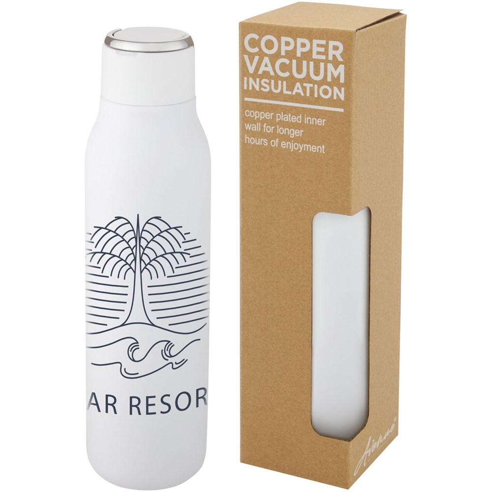 Thermosfles RVS Marka 600 ml