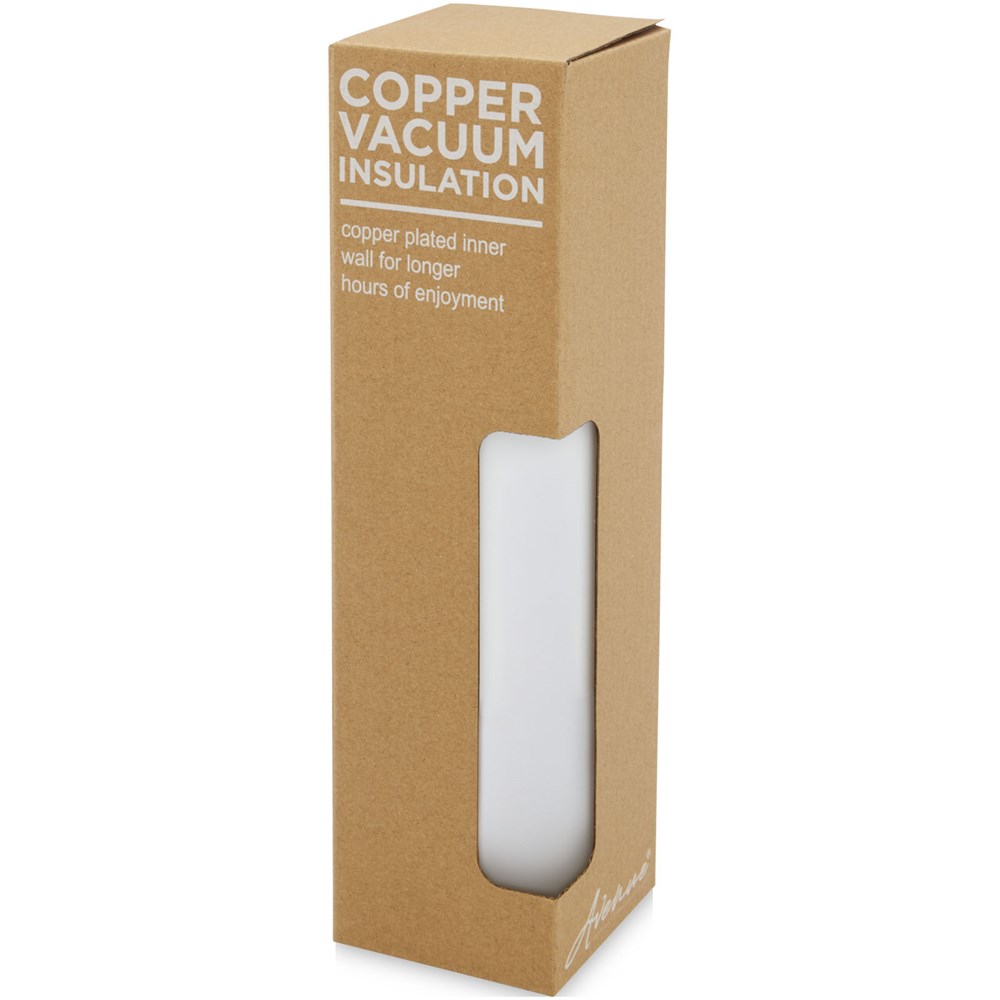 Thermosfles RVS Marka 600 ml