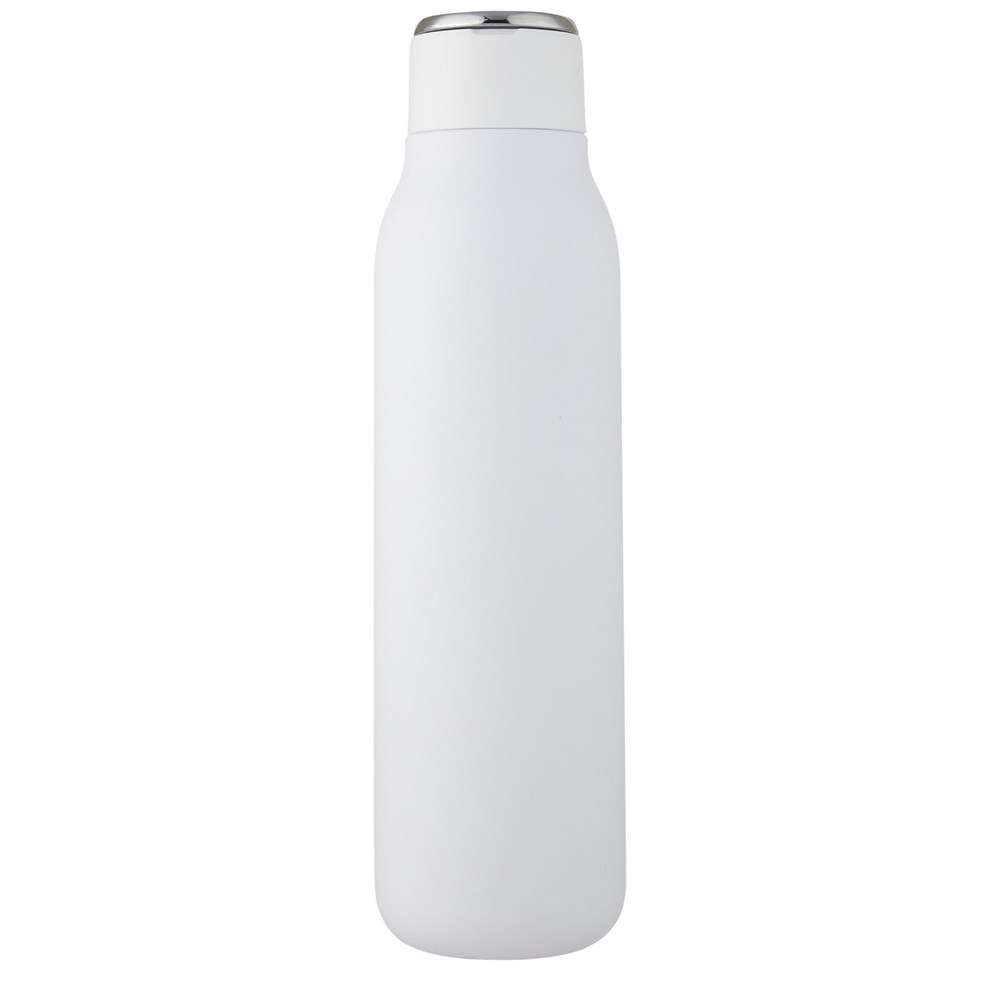 Thermosfles RVS Marka 600 ml