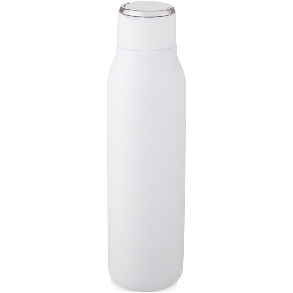 Thermosfles RVS Marka 600 ml