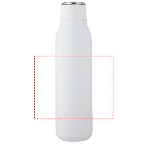 Thermosfles RVS Marka 600 ml