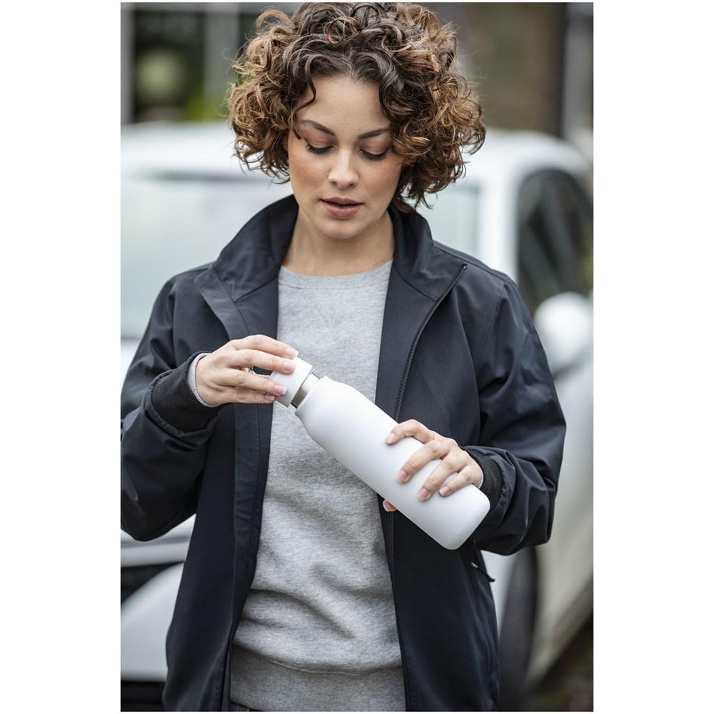 Thermosfles RVS Marka 600 ml