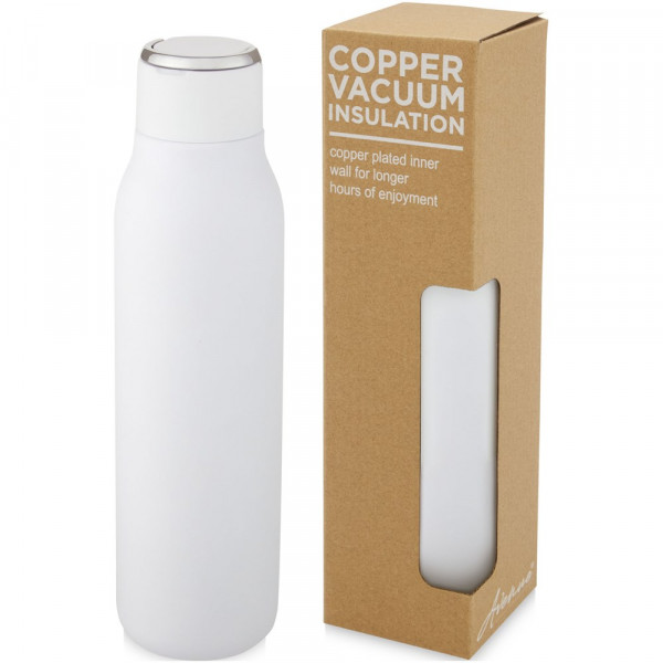 Thermosfles RVS Marka 600 ml