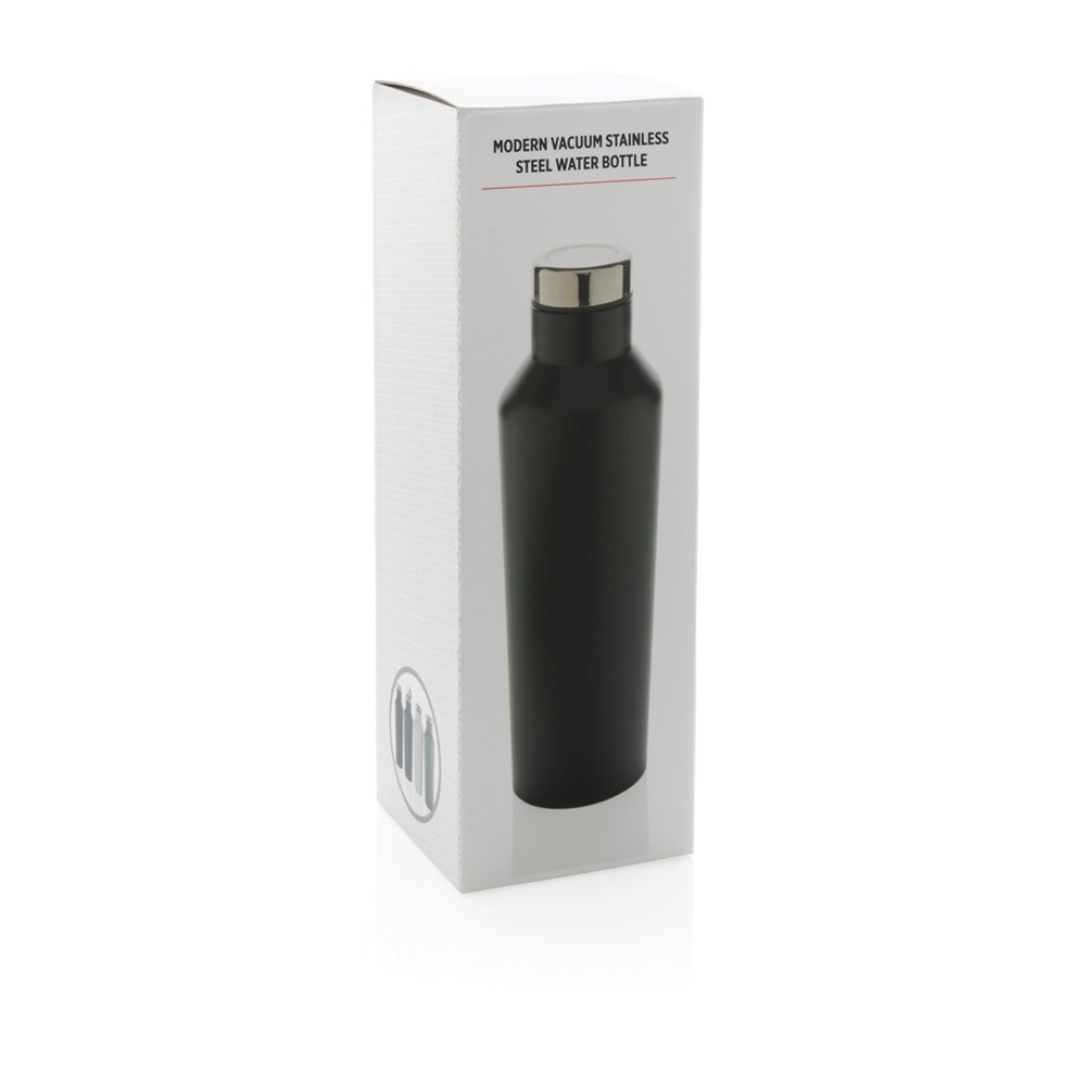 Thermosfles RVS Modern 500 ml