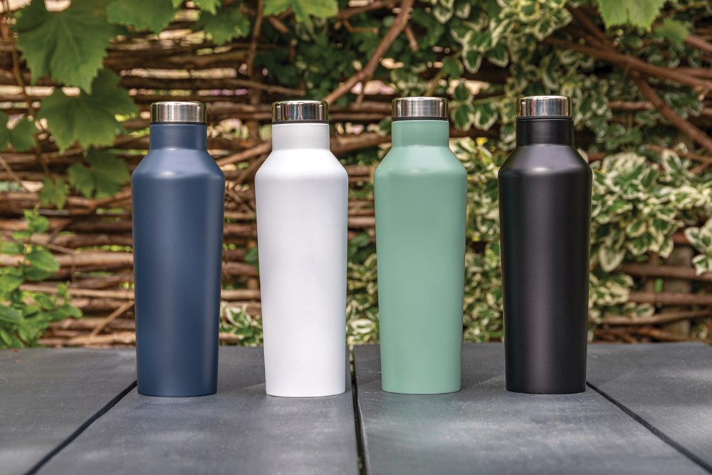 Thermosfles RVS Modern 500 ml