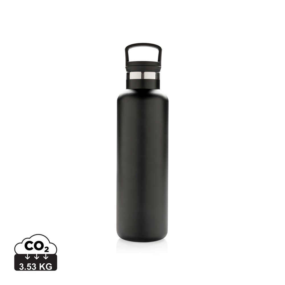 Thermosfles RVS Mouth Infuser 600 ml